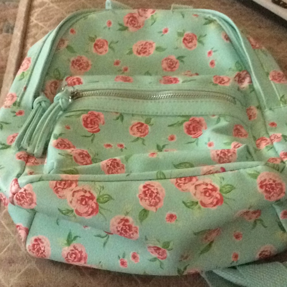 mini backpack
